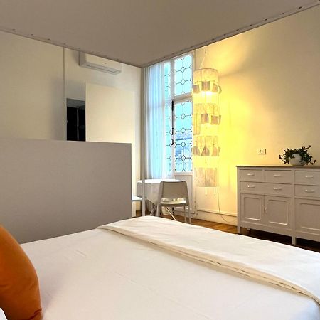 Ca' Soderini Apartamento Veneza Exterior foto