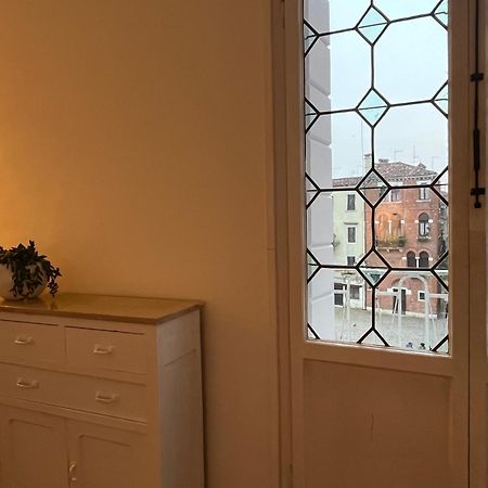 Ca' Soderini Apartamento Veneza Exterior foto