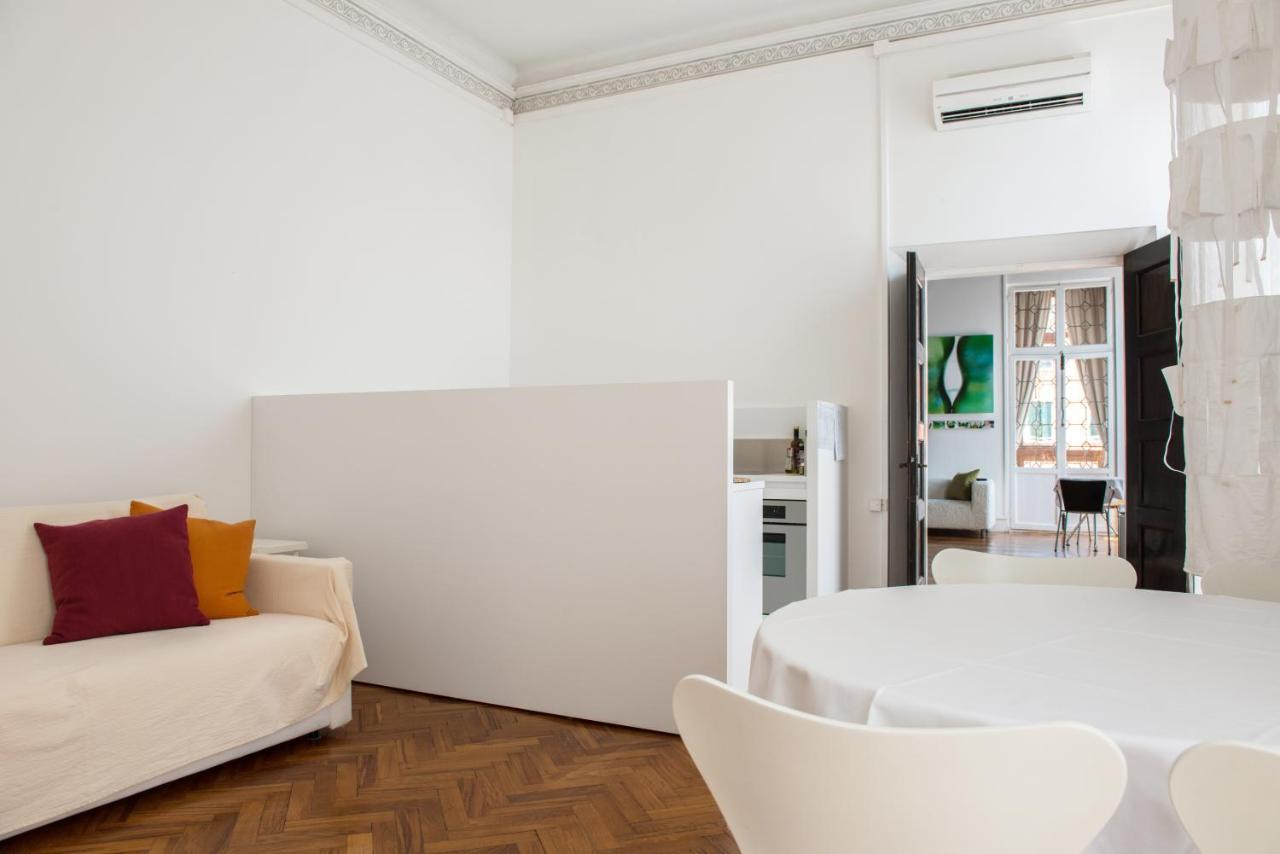 Ca' Soderini Apartamento Veneza Exterior foto