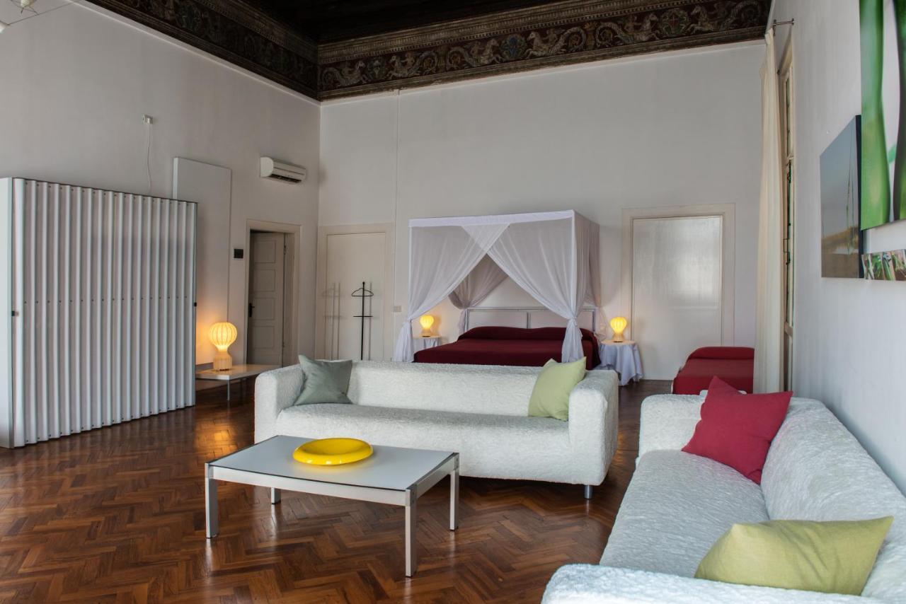 Ca' Soderini Apartamento Veneza Exterior foto