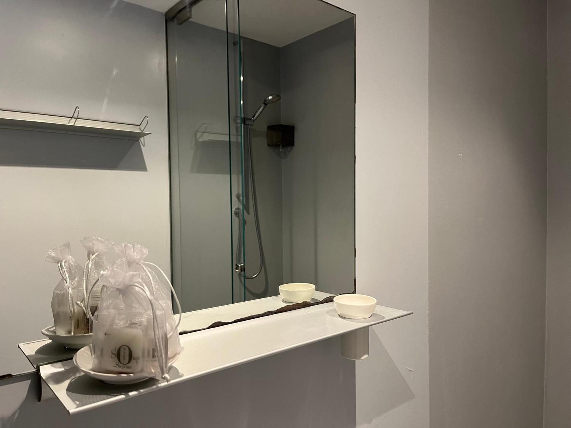 Ca' Soderini Apartamento Veneza Exterior foto