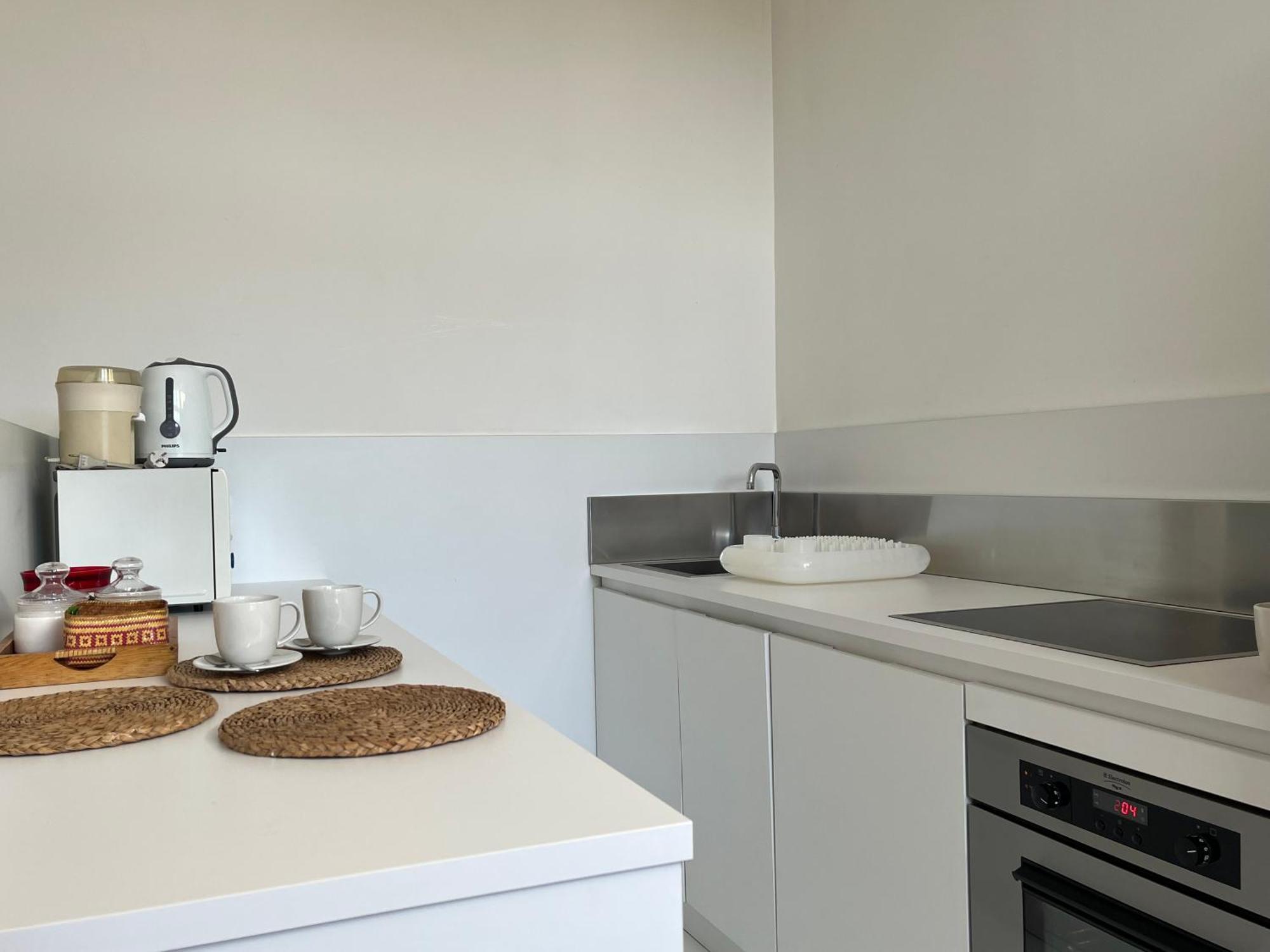 Ca' Soderini Apartamento Veneza Exterior foto
