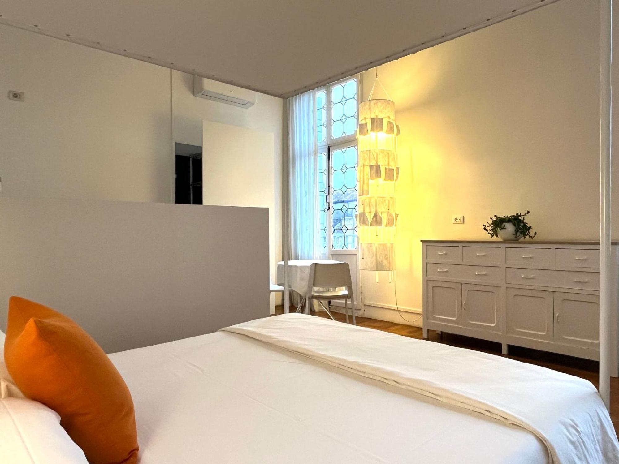 Ca' Soderini Apartamento Veneza Exterior foto