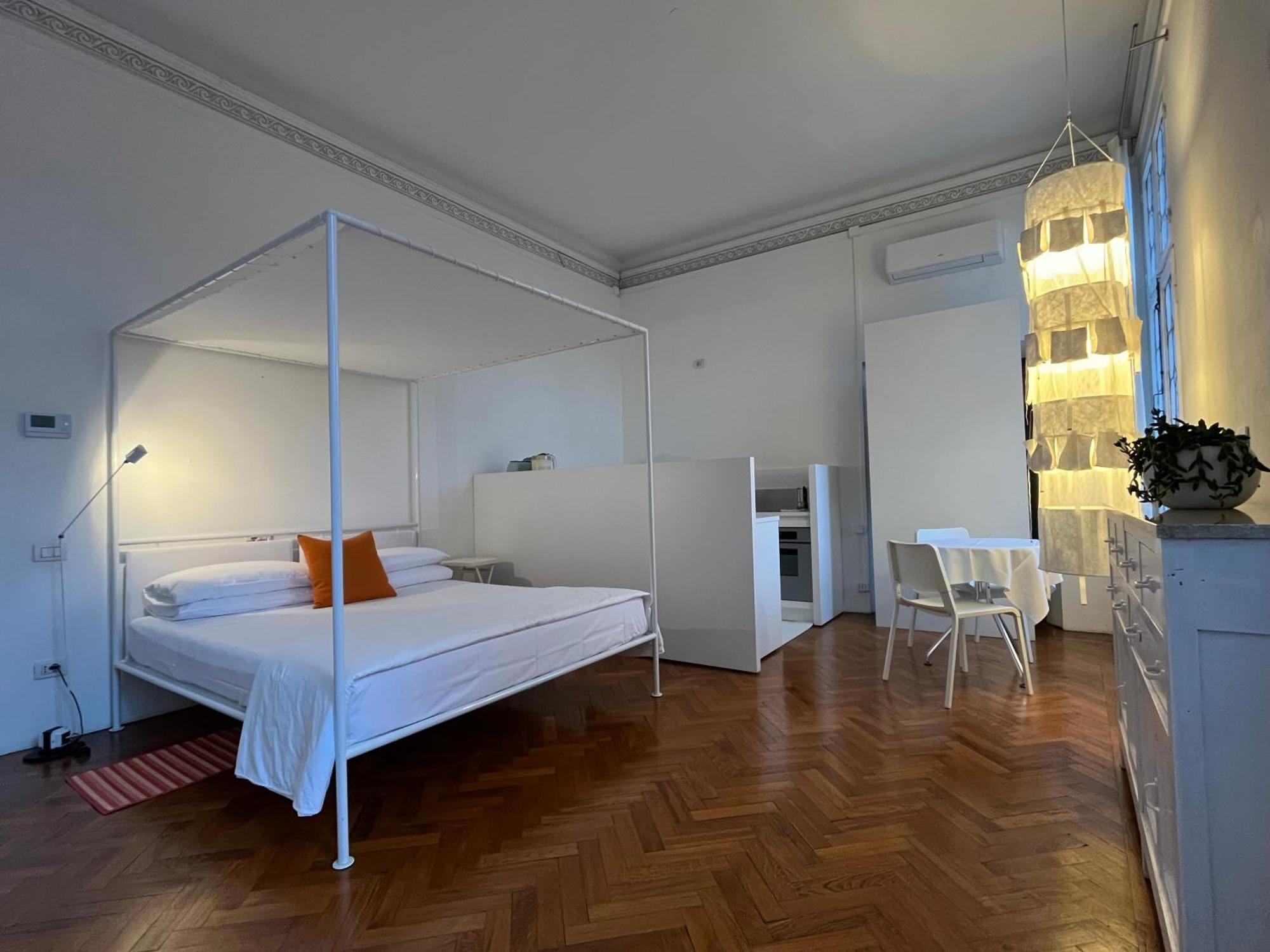 Ca' Soderini Apartamento Veneza Exterior foto