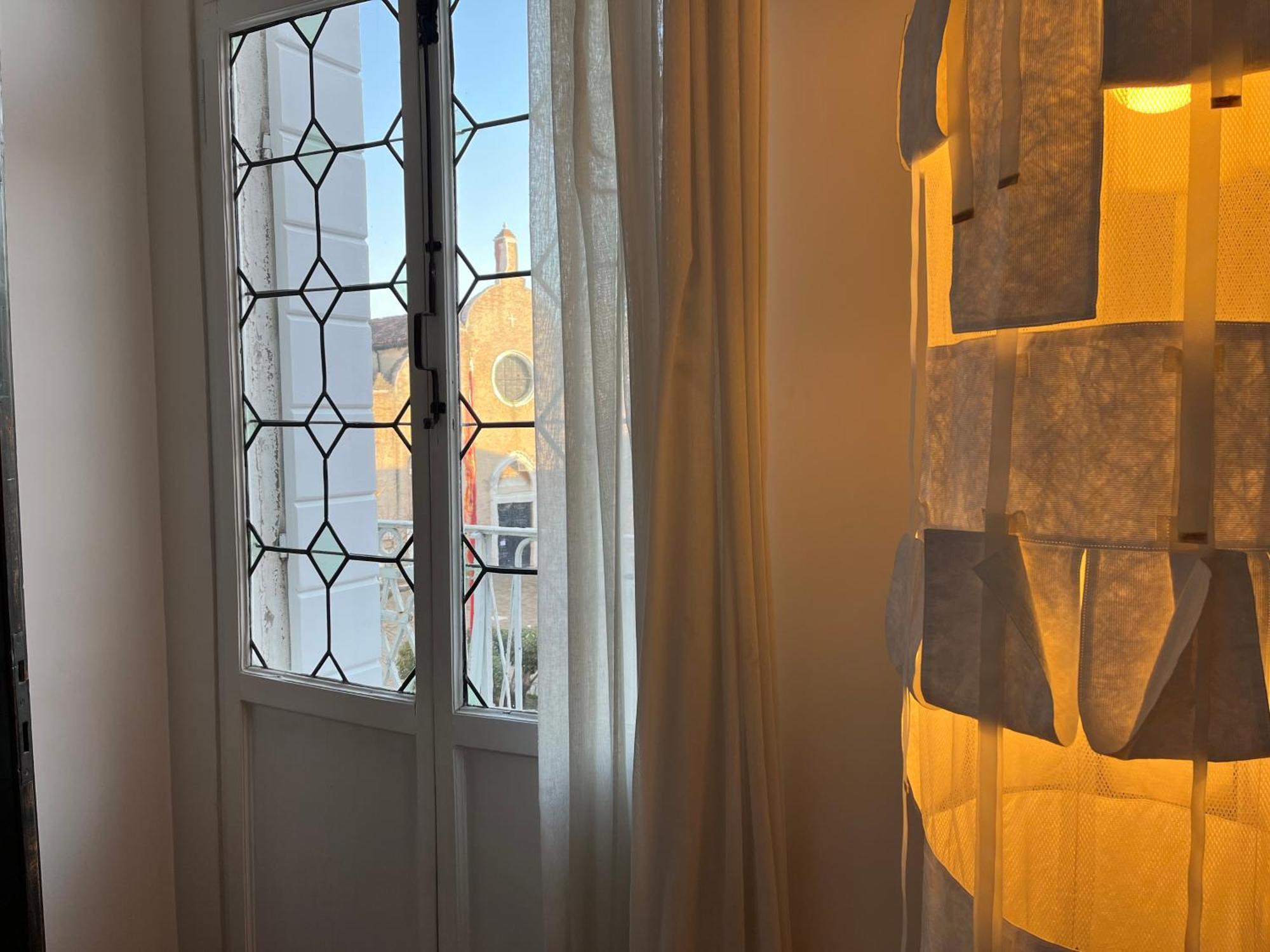 Ca' Soderini Apartamento Veneza Exterior foto